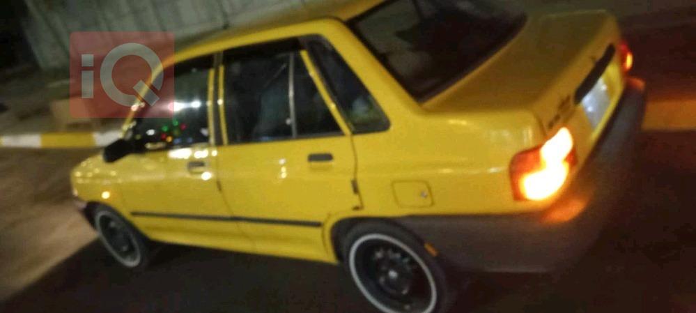 سايبا 131